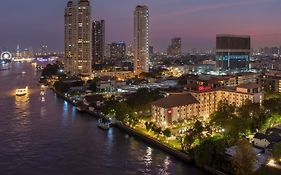 Ibis Bangkok Riverside